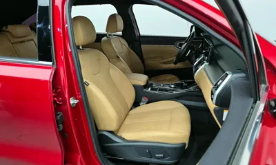 Kia Sorento 2021, 159903 км, за 14236.49 USD - фото 26