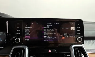 Kia Sorento 2021, 159903 км, за 14236.49 USD - фото 31