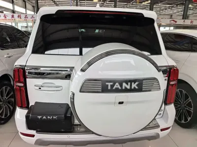 Tank Tank 500 2022, 100000 км, за 26984.06 USD