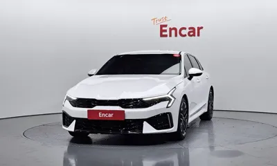 Kia K5 2024, 10188 км, за 18970.72 USD