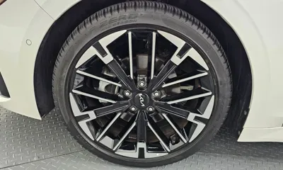 Kia K5 2024, 10188 км, за 18970.72 USD