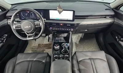 Kia K5 2024, 10188 км, за 18970.72 USD - фото 7