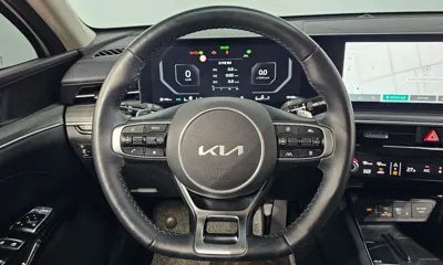Kia K5 2024, 10188 км, за 18970.72 USD - фото 13