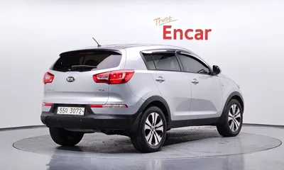 Kia Sportage 2013, 89299 км, за 4932.91 USD