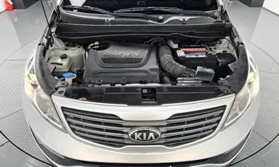 Kia Sportage 2013, 89299 км, за 4932.91 USD - фото 6