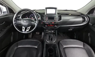 Kia Sportage 2013, 89299 км, за 4932.91 USD - фото 7