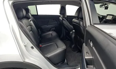 Kia Sportage 2013, 89299 км, за 4932.91 USD - фото 11