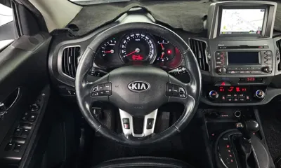 Kia Sportage 2013, 89299 км, за 4932.91 USD - фото 13