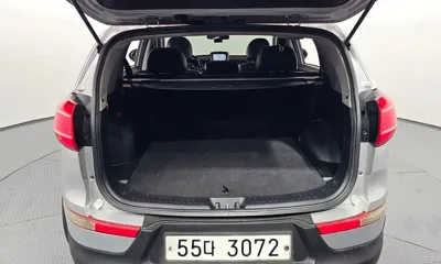 Kia Sportage 2013, 89299 км, за 4932.91 USD - фото 20