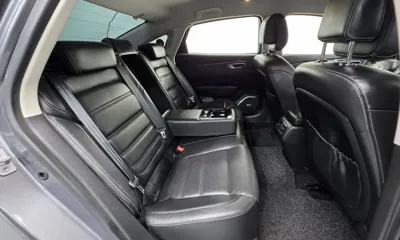 Renault-KoreaSamsung SM6 2016, 124545 км, за 3931.99 USD - фото 20