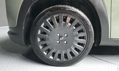 Hyundai Casper 2022, 94942 км, за 7800.11 USD