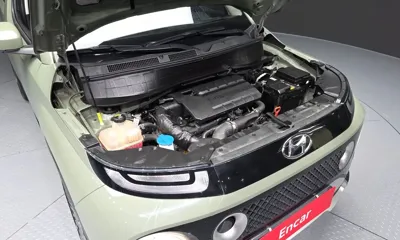 Hyundai Casper 2022, 94942 км, за 7800.11 USD - фото 6