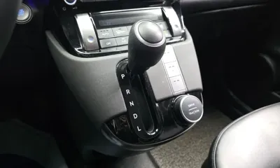 Hyundai Casper 2022, 94942 км, за 7800.11 USD - фото 9