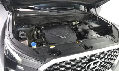 Hyundai Palisade 2021, 186021 км, за 12472.1 USD - фото 6