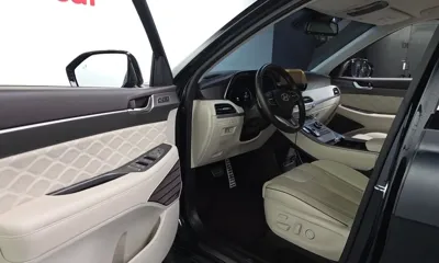 Hyundai Palisade 2021, 186021 км, за 12472.1 USD - фото 10