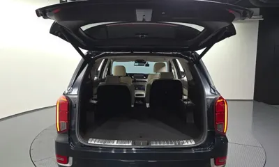 Hyundai Palisade 2021, 186021 км, за 12472.1 USD - фото 20