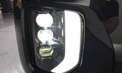 Hyundai Palisade 2021, 186021 км, за 12472.1 USD - фото 22