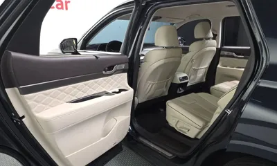 Hyundai Palisade 2021, 186021 км, за 12472.1 USD - фото 26