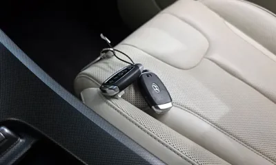 Hyundai Palisade 2021, 186021 км, за 12472.1 USD - фото 31