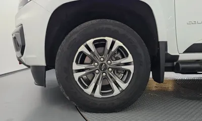 ChevroletGMDaewoo Colorado 2022, 56911 км, за 17781.61 USD