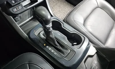 ChevroletGMDaewoo Colorado 2022, 56911 км, за 17781.61 USD - фото 9
