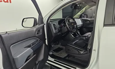 ChevroletGMDaewoo Colorado 2022, 56911 км, за 17781.61 USD - фото 10