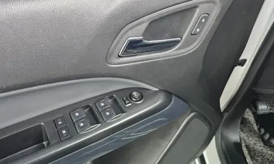ChevroletGMDaewoo Colorado 2022, 56911 км, за 17781.61 USD - фото 29