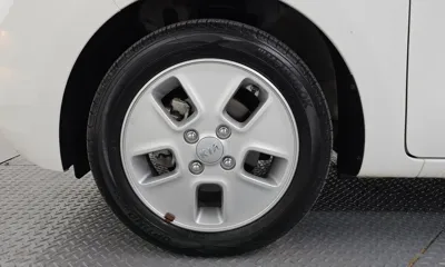 Kia Ray 2021, 12432 км, за 9767.53 USD