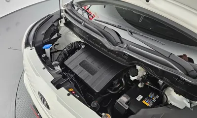 Kia Ray 2021, 12432 км, за 9767.53 USD - фото 6