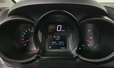 Kia Ray 2021, 12432 км, за 9767.53 USD - фото 8