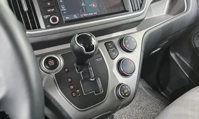 Kia Ray 2021, 12432 км, за 9767.53 USD - фото 9
