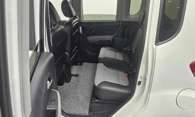 Kia Ray 2021, 12432 км, за 9767.53 USD - фото 11