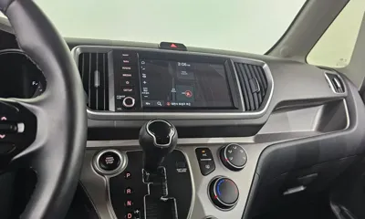 Kia Ray 2021, 12432 км, за 9767.53 USD - фото 13