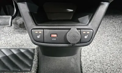 Kia Ray 2021, 12432 км, за 9767.53 USD - фото 17