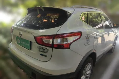 Nissan Qashqai 2016, 106800 км, за 6302 USD - фото 6