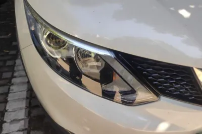 Nissan Qashqai 2016, 106800 км, за 6302 USD - фото 7