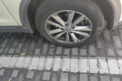 Nissan Qashqai 2016, 106800 км, за 6302 USD - фото 8