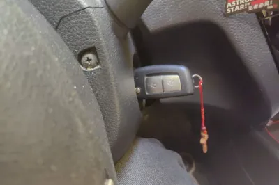 Nissan Qashqai 2016, 106800 км, за 6302 USD - фото 9