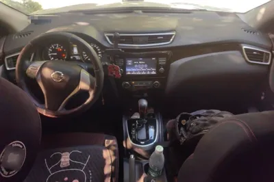 Nissan Qashqai 2016, 106800 км, за 6302 USD - фото 10