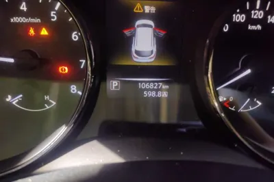 Nissan Qashqai 2016, 106800 км, за 6302 USD - фото 13