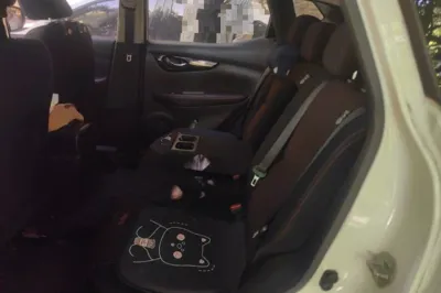 Nissan Qashqai 2016, 106800 км, за 6302 USD - фото 18
