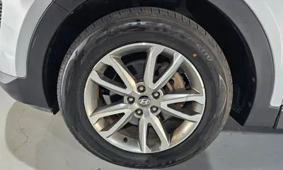 Hyundai Santafe 2013, 147609 км, за 4982.86 USD