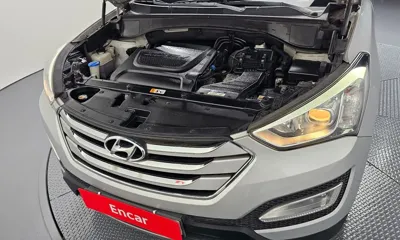 Hyundai Santafe 2013, 147609 км, за 4982.86 USD - фото 6