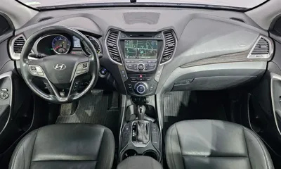 Hyundai Santafe 2013, 147609 км, за 4982.86 USD - фото 7