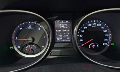 Hyundai Santafe 2013, 147609 км, за 4982.86 USD - фото 8