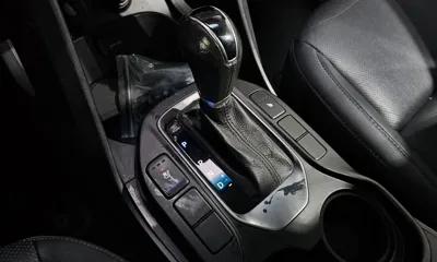 Hyundai Santafe 2013, 147609 км, за 4982.86 USD - фото 9