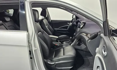 Hyundai Santafe 2013, 147609 км, за 4982.86 USD - фото 10