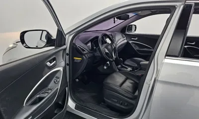 Hyundai Santafe 2013, 147609 км, за 4982.86 USD - фото 11