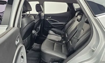 Hyundai Santafe 2013, 147609 км, за 4982.86 USD - фото 12