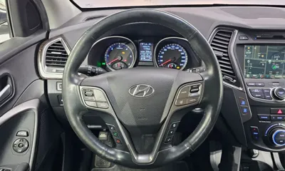 Hyundai Santafe 2013, 147609 км, за 4982.86 USD - фото 13
